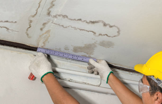 Reliable Burst Pipe Cleanup contractor in South Roxana, IL by Water Damage Irwin